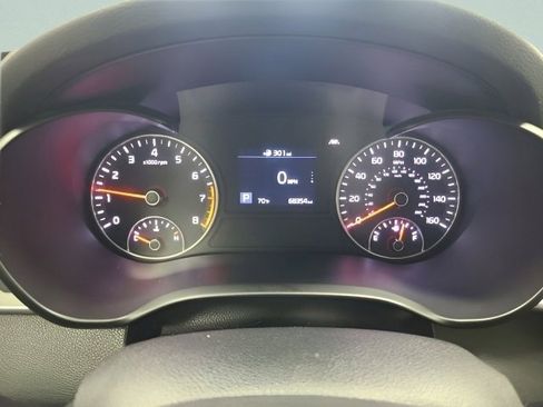 Used 2019 Kia Optima LX w/ LX 17" Wheel Package FWD image 19