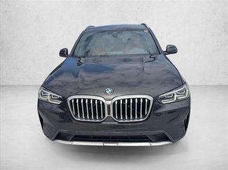 Certified 2024 BMW X3 sDrive30i w/ Convenience Package w/ZPA video 2