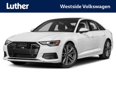 Used 2023 Audi A6 2.0T Premium w/ Convenience Package