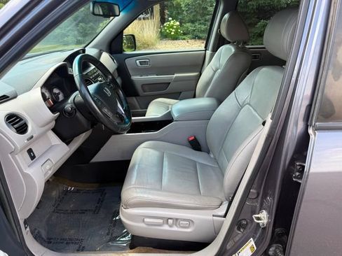 Used 2015 Honda Pilot EX-L image 6