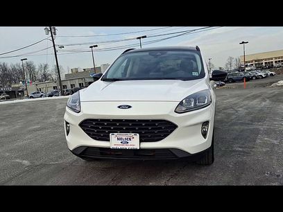 Certified 2022 Ford Escape SEL w/ SEL Stealth AWD Package