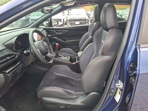 Used 2023 Subaru WRX GT w/ Popular Package #2A AWD/4WD image 26