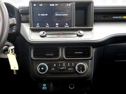 Used 2024 Ford Maverick XL w/ Equipment Group 100A Standard AWD/4WD image 25