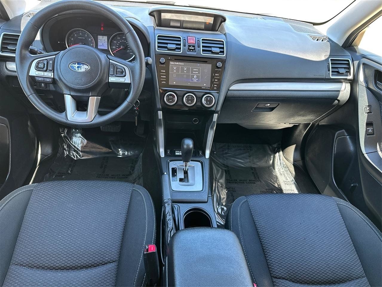 Used 2018 Subaru Forester 2.5i Premium w/ All-Weather Package AWD/4WD image 31