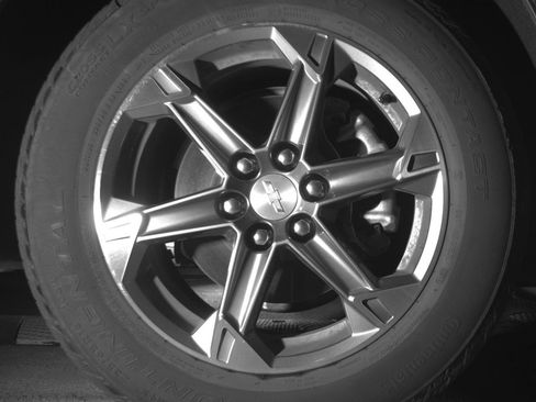 Used 2025 Chevrolet Blazer LT image 13