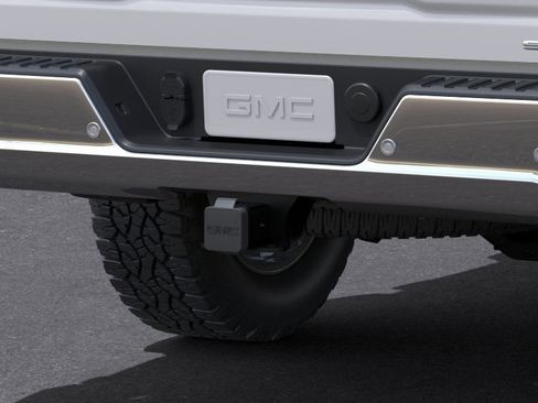 New 2025 GMC Sierra 2500 SLT image 14