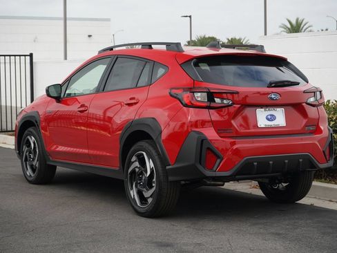 New 2026 Subaru Crosstrek 2.5i Limited AWD/4WD image 3