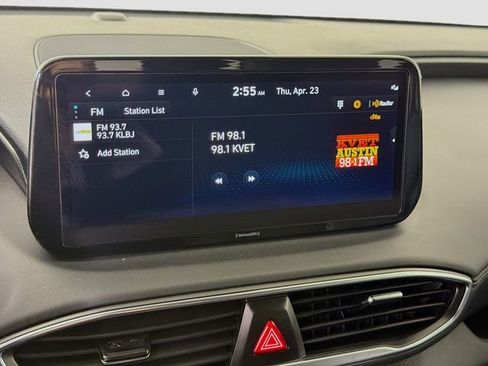 Used 2023 Hyundai Santa Fe XRT AWD/4WD image 14