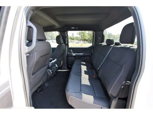 Certified 2023 Ford F150 XLT w/ Equipment Group 302A High RWD image 10