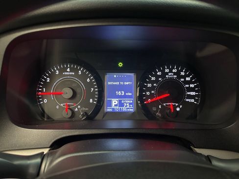 Used 2017 Toyota Sienna L FWD image 12