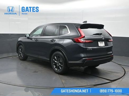 New 2026 Honda CR-V EX-L image 8