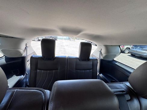 Used 2014 INFINITI QX60 Luxe w/ Premium Plus Package AWD/4WD image 56