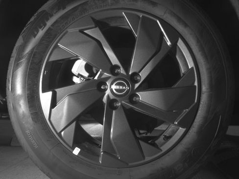 Used 2026 Nissan Rogue SV AWD/4WD image 18