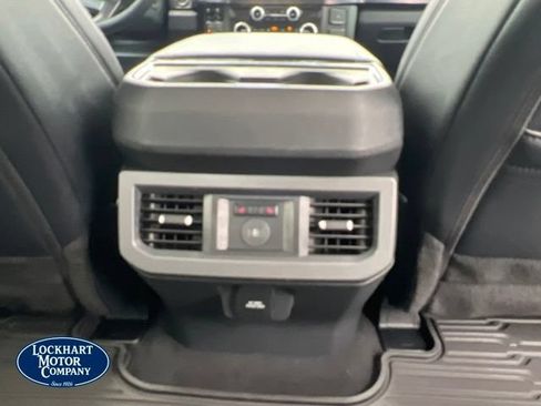 New 2026 Ford F350 Lariat w/ Lariat Premium Package AWD/4WD image 17