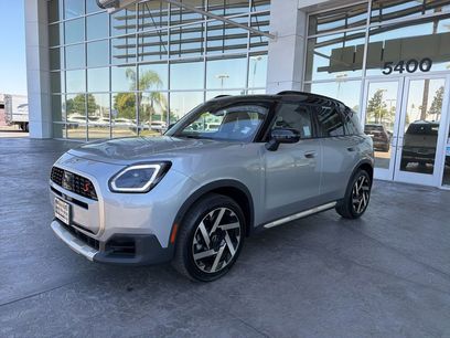 Used 2025 MINI Cooper Countryman S w/ Comfort Package Max