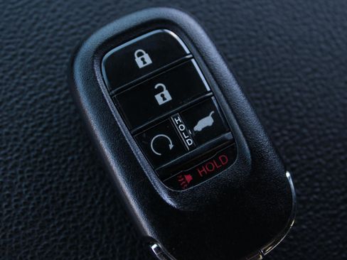 Used 2025 Honda CR-V Sport-L image 16