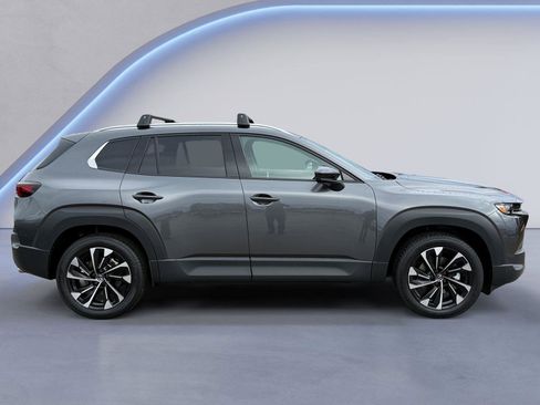 New 2026 MAZDA CX-50 2.5 Hybrid w/ Weather Package image 2