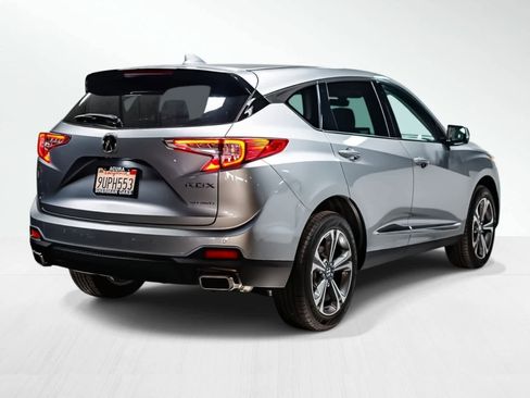 Used 2025 Acura RDX SH-AWD w/ Technology Package image 6