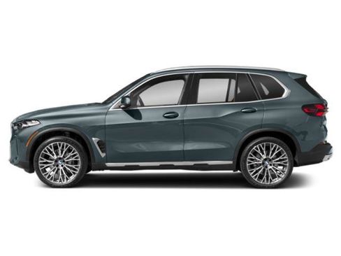Used 2024 BMW X5 xDrive40i w/ Premium Package AWD/4WD image 7