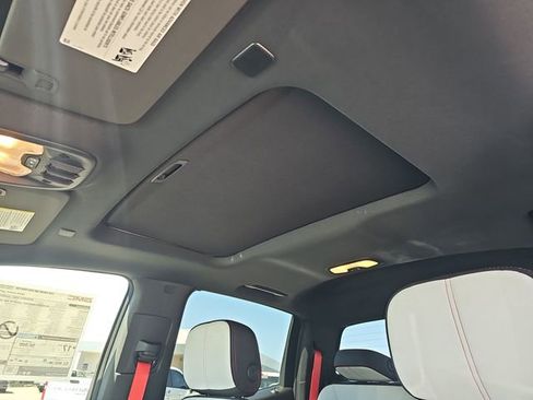 New 2026 GMC Canyon AT4X image 15