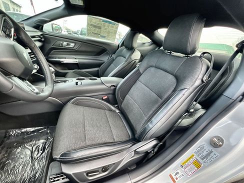 New 2026 Ford Mustang GT image 13