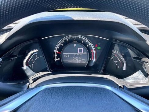 Used 2018 Honda Civic LX image 12