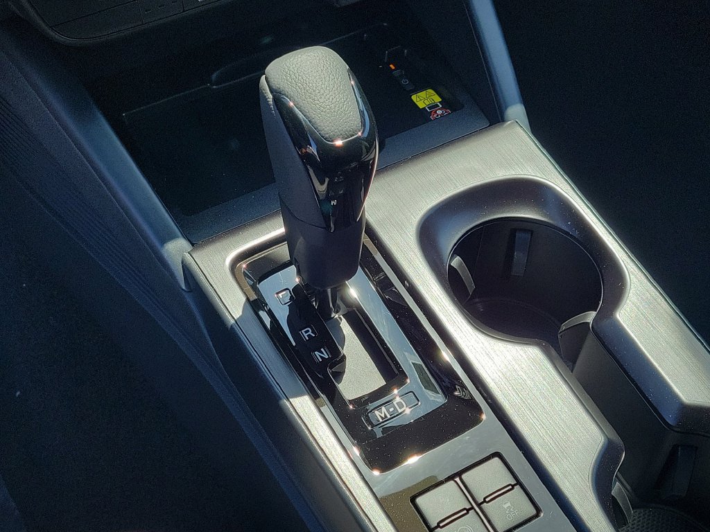 New 2026 Subaru Outback Limited AWD/4WD image 19