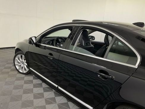 Used 2015 Volvo S80 T6 w/ Climate Package image 37