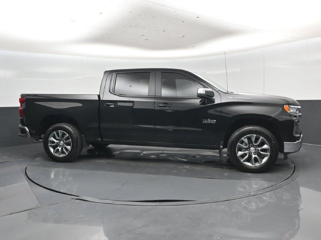 Used 2026 Chevrolet Silverado 1500 LT w/ Texas Edition Plus RWD image 34
