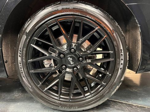 Used 2020 Cadillac CT5 Sport image 34