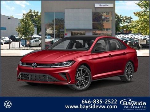 New 2026 Volkswagen Jetta GLI Autobahn image 1