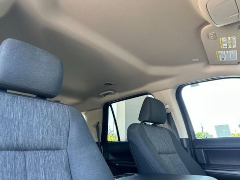 Certified 2022 Ford Expedition XLT AWD/4WD image 17