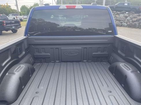 New 2026 Ford F150 STX w/ Equipment Group 200A AWD/4WD image 10