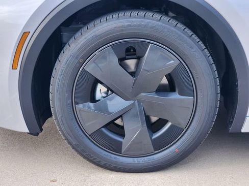 New 2026 Toyota Prius LE FWD image 8