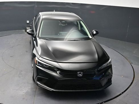 Used 2024 Honda Civic LX image 25