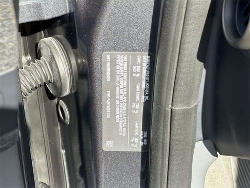 Used 2024 Lucid Air Pure image 10