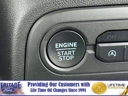 New 2025 Ford Bronco Sport Heritage w/ Convenience Package image 19