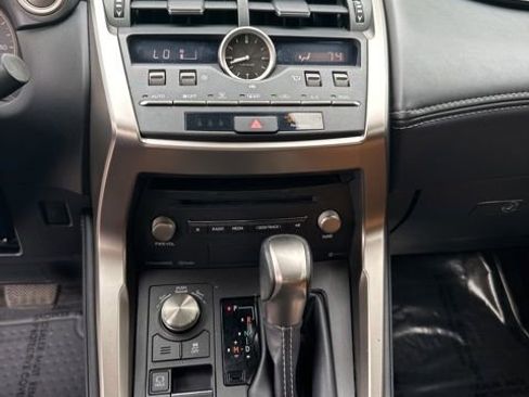 Used 2020 Lexus NX 300 FWD w/ Accessory Package 2 image 25