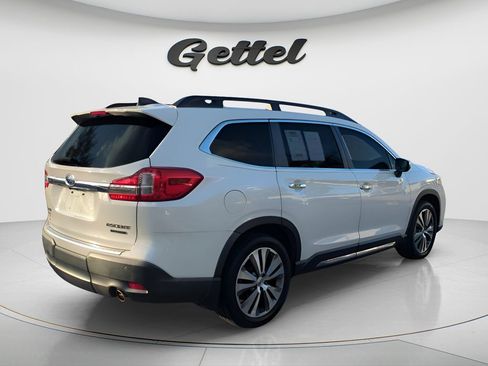 Used 2020 Subaru Ascent Touring w/ Popular Package #2 AWD/4WD image 7