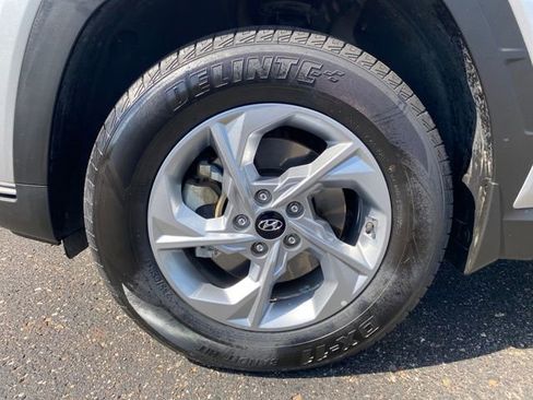 Used 2023 Hyundai Tucson SEL image 22