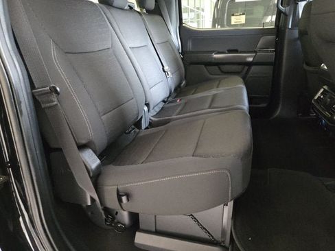 Used 2024 Ford F150 XLT w/ Mobile Office Package AWD/4WD image 6
