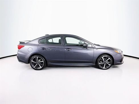 Used 2022 Subaru Impreza 2.0i Sport AWD/4WD image 12