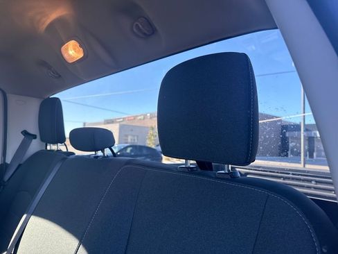 Used 2024 RAM 1500 Tradesman w/ Tradesman SXT Package image 27