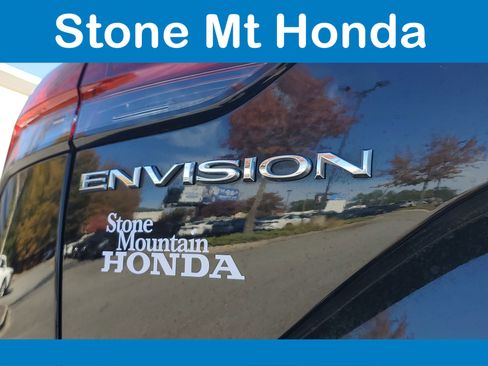 Used 2022 Buick Envision Essence w/ Technology Package I image 8