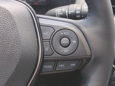 Used 2023 Toyota RAV4 Limited w/ Limited Grade Weather Package FWD image 24