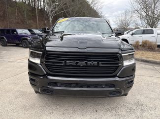 Used 2023 RAM 1500 Laramie video 2