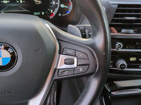 Used 2019 BMW X3 sDrive30i w/ M Sport Package 2 image 20