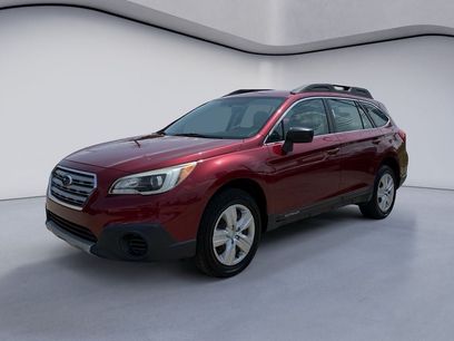 Used 2015 Subaru Outback 2.5i