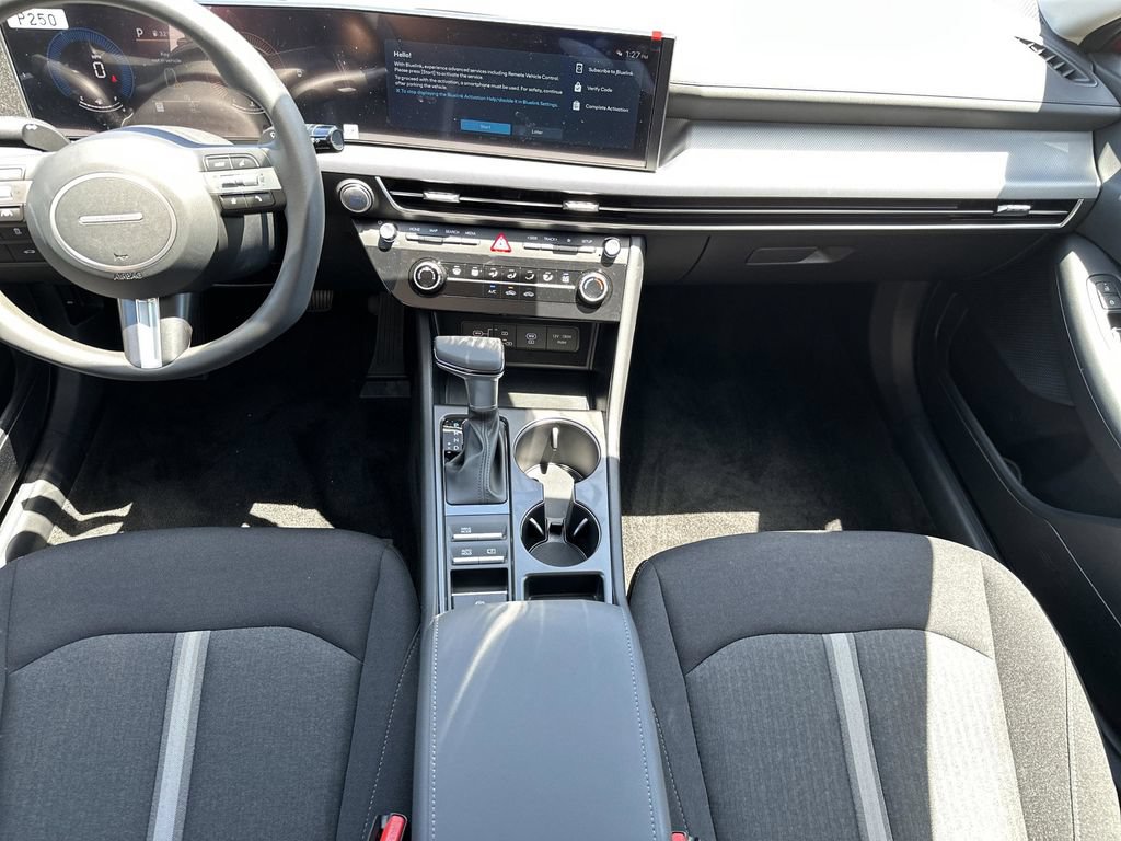 New 2026 Hyundai Sonata SE FWD image 12