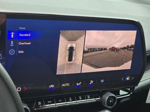 New 2025 Chevrolet Blazer EV LT AWD/4WD image 6